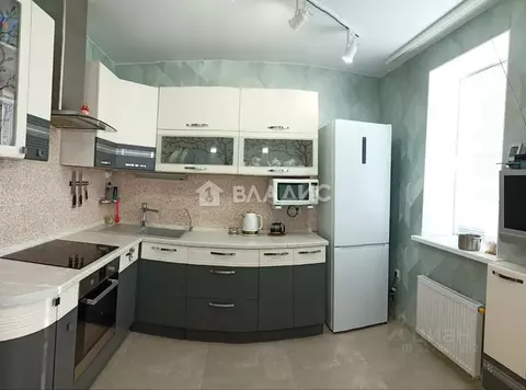 2-к кв. Волгоградская область, Волгоград ул. Расула Гамзатова, 11 ...