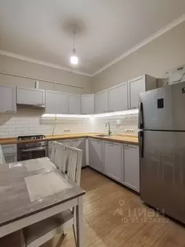 3-к кв. Москва Красноармейская ул., 26К1 (77.7 м)