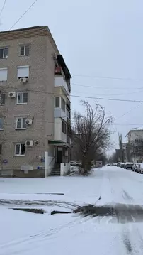 2-к кв. Волгоградская область, Волгоград Депутатская ул., 6 (46.2 м)