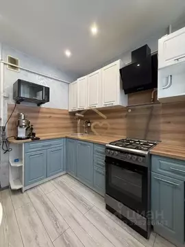 2-к кв. Московская область, Пушкино Мамонтовка мкр, Акуловский проезд, ...