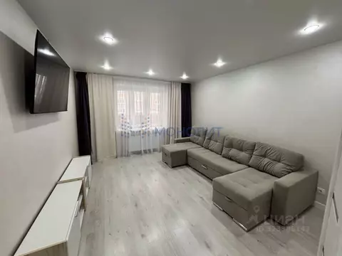 3-к кв. Марий Эл, Йошкар-Ола городской округ, с. Семеновка ул. ...