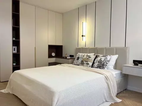 3-к кв. Москва ул. Лавочкина, 48К1 (60.0 м)