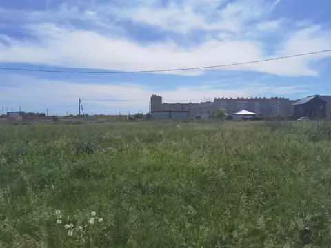 Участок, 9 сот., поселения (ижс)