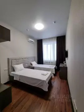 Комната Липецкая область, Липецк Спиртзаводская ул., 4 (18.0 м)