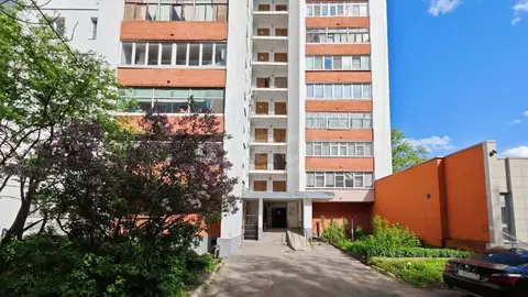 Комната Ярославская область, Ярославль Которосльная наб., 62 (13.0 м)