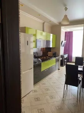 1-к кв. Краснодарский край, Геленджик Крымская ул., 19к1 (55.0 м)