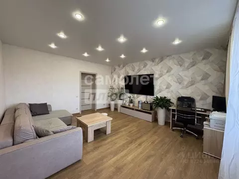 2-к кв. Курская область, Курск ул. Радищева, 52 (67.3 м)