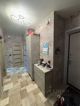 2-к кв. Тульская область, Тула ул. Новоселов, 4к2 (51.2 м)