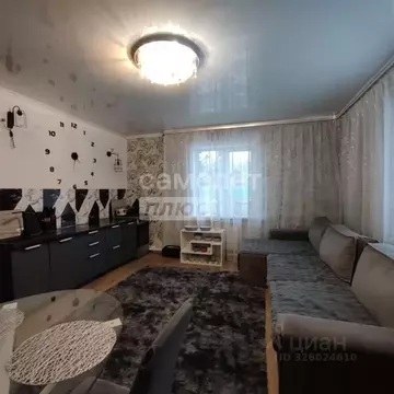 Дом в Алтайский край, Бийский район, пос. Пригородный Бийская ул., 10 ...