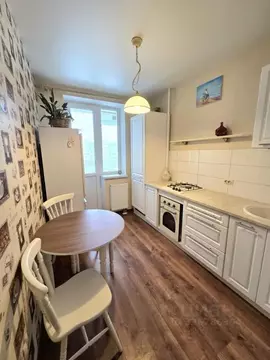 1-к кв. Калининградская область, Калининград ул. Маршала Новикова, 13 ...