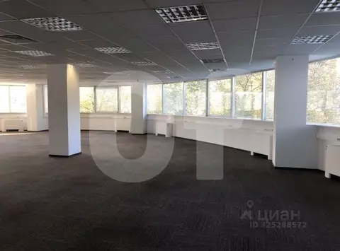 Офис в Москва Таганская ул., 17-23 (722 м)