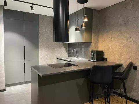 2-к кв. Омская область, Омск ул. Успенского, 31к4 (65.0 м)