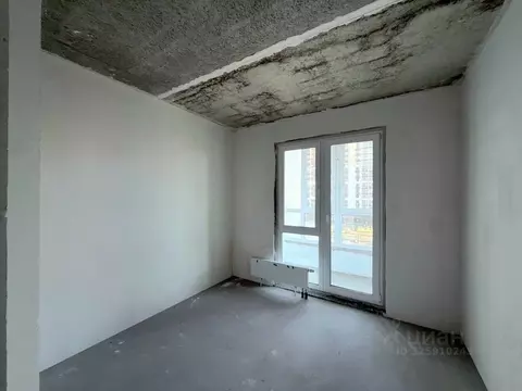 2-к кв. Пензенская область, Пенза ул. Шмидта, 7 (37.0 м)