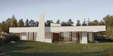 Коттедж в Московская область, Мытищи городской округ, д. Ульянково 47 ...