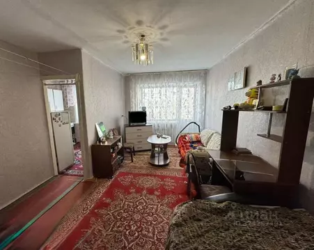 1-к кв. Кемеровская область, Калтанский городской округ, пос. ...