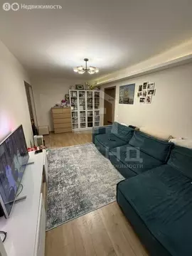 3-комнатная квартира: Санкт-Петербург, Наличная улица, 36к3 (60.3 м)