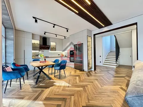 Дом в Ставропольский край, Ессентуки Пригородная ул. (218 м)