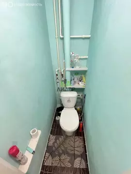 2-комнатная квартира: Агидель, улица Академика Курчатова, 3А (43.3 м)