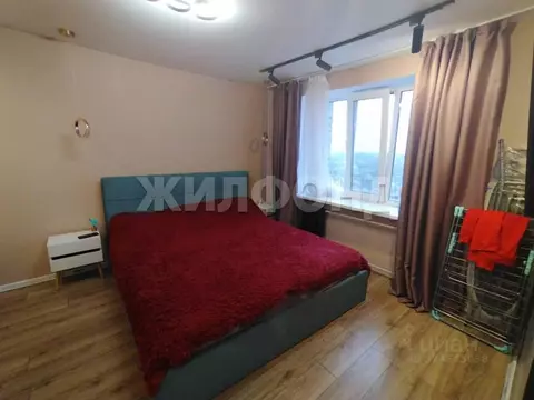 1-к кв. Брянская область, Брянск Окружная ул., 13 (30.4 м)