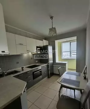 1-к кв. Москва ул. Габричевского, 10К1 (38.0 м)