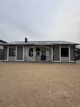 Дом в Калининградская область, Гурьевский муниципальный округ, пос. ...