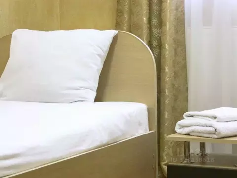 Комната Пермский край, Соликамск ул. Степана Разина, 4 (10.0 м)