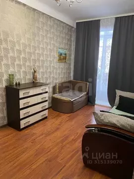 1-к кв. Коми, Ухта ул. Кремса, 15 (28.0 м)