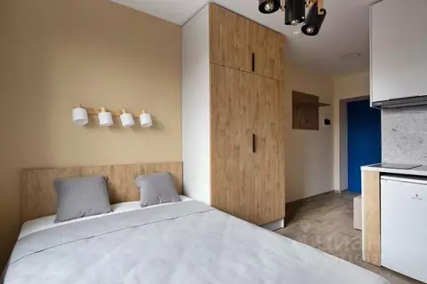 1-к кв. Калининградская область, Калининград ул. Подполковника ...