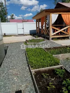 Дом в Забайкальский край, Читинский район, № 65 Светофор СНТ  (32 м)