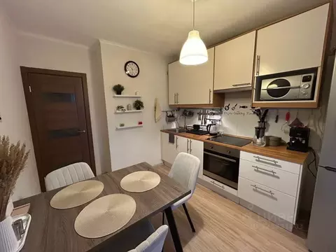 1-к кв. Санкт-Петербург Кондратьевский просп., 70к1 (35.0 м)