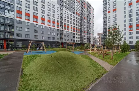 2-к кв. Пермский край, Пермь ул. Сапфирная, 13 (37.2 м)