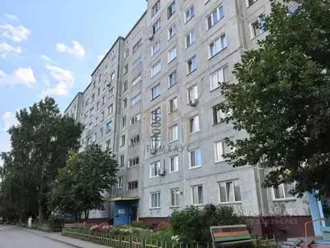 1-к кв. Омская область, Омск Московка-2 мкр, ул. Ярослава Гашека, 24 ...