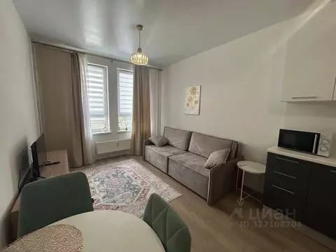 Студия Московская область, Мытищи ул. Стрельбище Динамо, 10 (24.0 м)