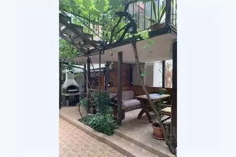 3-к кв. Крым, Ялта ул. Свердлова, 19 (70.0 м)