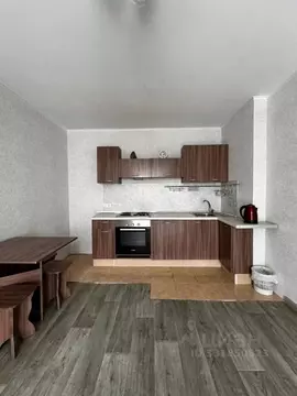 1-к кв. Алтайский край, Барнаул Балтийская ул., 104 (38.0 м)