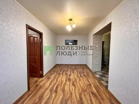 2-к кв. Астраханская область, Астрахань Коммунистическая ул., 68 (35.0 ...