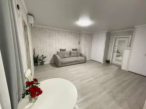 2-к кв. Воронежская область, Воронеж бул. Олимпийский, 6 (43.0 м)