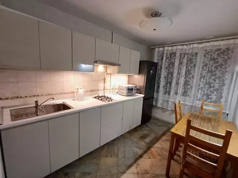 1-к кв. Москва Ракетный бул., 9К2 (35.0 м)