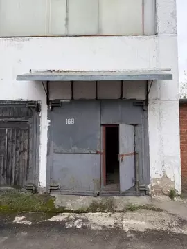 Гараж в Москва 3-я Хорошевская ул., 17к2 (20 м)