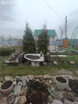 Участок в Челябинск, СНТ Станкостроитель-1, 5-я улица, 322 (6 м)