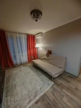 2-к кв. Москва Сиреневый бул., 3К6 (46.0 м)