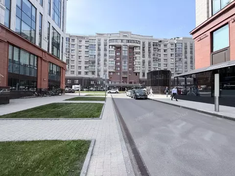 Помещение свободного назначения в Санкт-Петербург Московский просп., ...