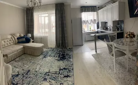 1-к кв. Ярославская область, Переславль-Залесский Призывной пер., 17 ...