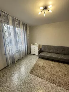 2-к кв. Татарстан, Казань просп. Ильгама Шакирова, 5А (42.0 м)