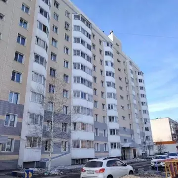 2-к кв. Алтайский край, Барнаул Колесная ул., 12 (43.0 м)