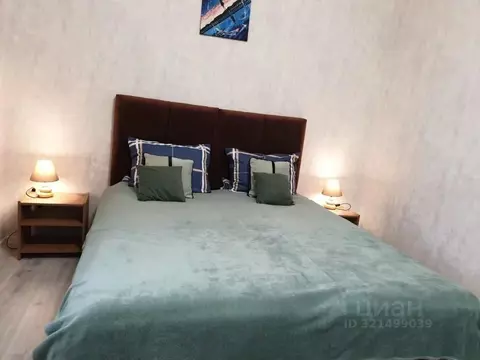 2-к кв. Московская область, Пушкино ул. Просвещения, 8к2 (54.0 м)