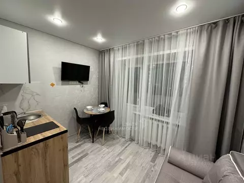 Студия Татарстан, Казань ул. Павлюхина, 110А (12.3 м)