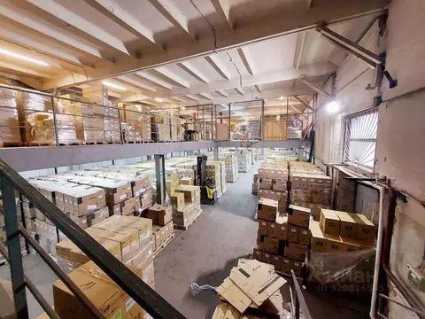 Склад в Московская область, Старая Купавна Богородский городской ...