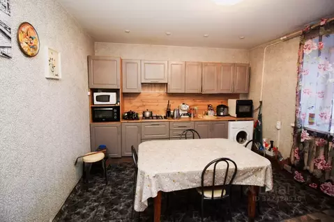 Дом в Ульяновская область, Чердаклы рп ул. Свердлова, 5А (231 м)