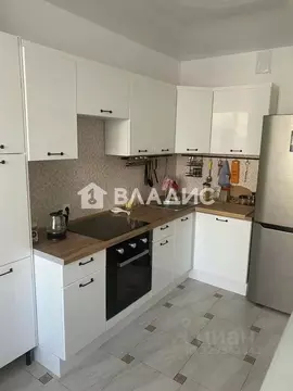 2-к кв. Ленинградская область, Мурино Всеволожский район, просп. ...